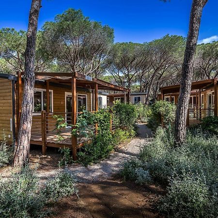 Camping Internazionale Etruria カスティリオーネ・デッラ・ペスカーイア エクステリア 写真