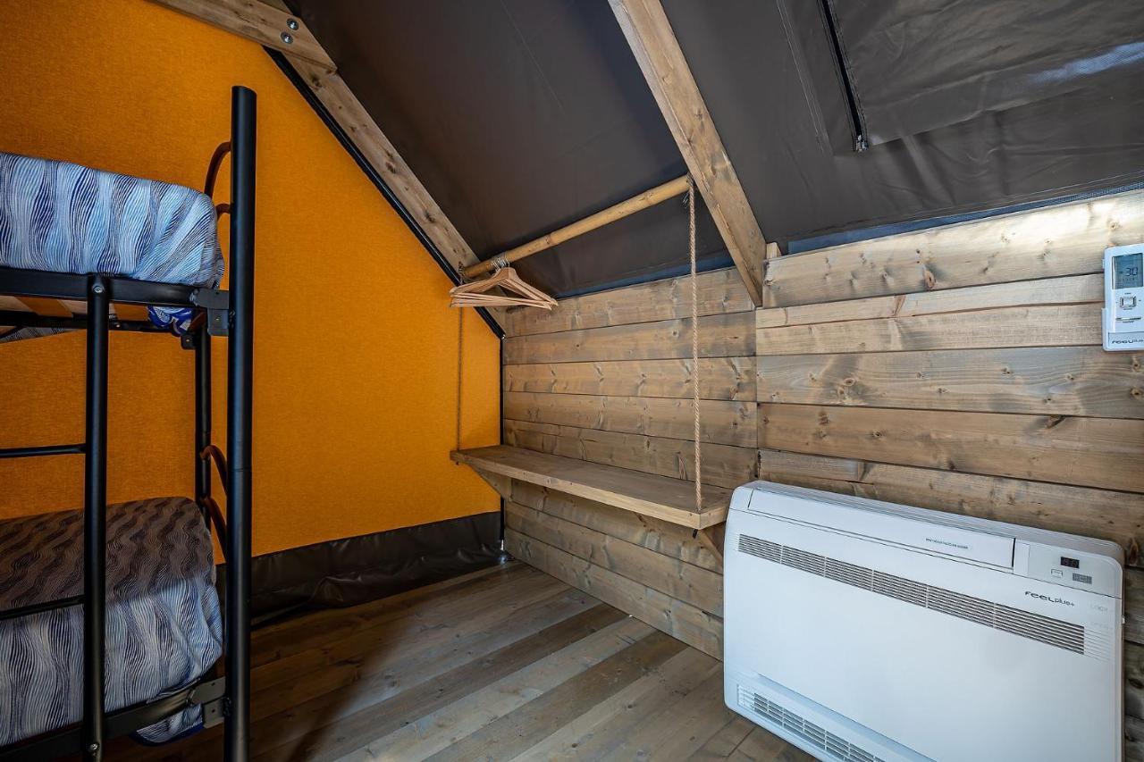 Camping Internazionale Etruria カスティリオーネ・デッラ・ペスカーイア エクステリア 写真